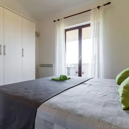 Green Oasis Apartment Pula