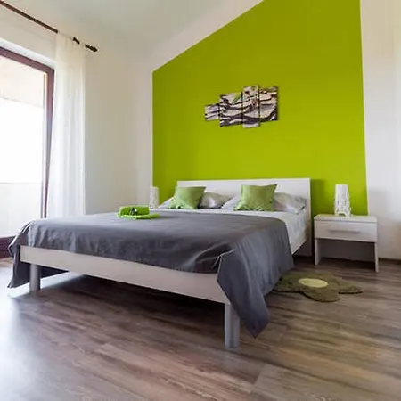 Green Oasis * Pula