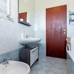 Апартаменты Green Oasis