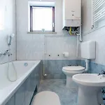 Green Oasis Апартаменты *